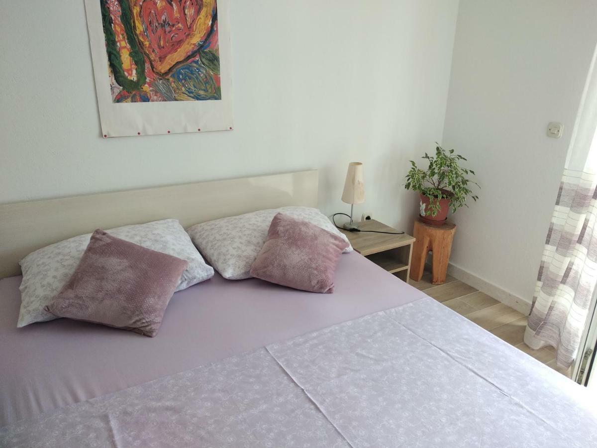 Apartments Luka 鲁巴达 外观 照片