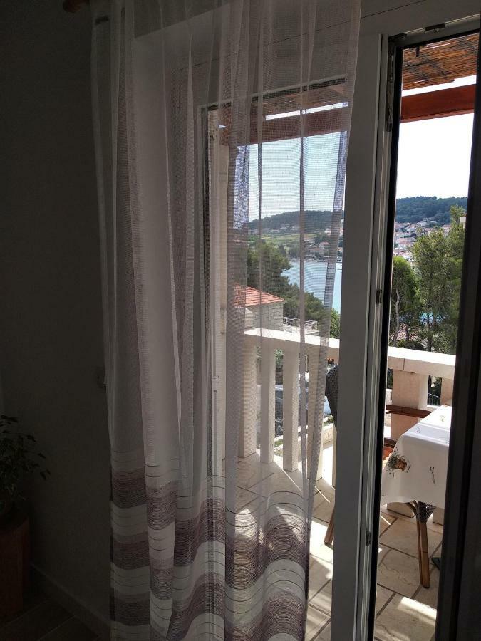 Apartments Luka 鲁巴达 外观 照片