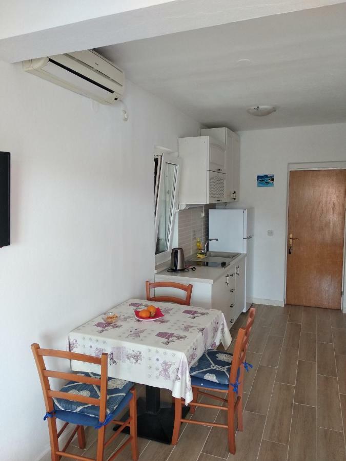 Apartments Luka 鲁巴达 外观 照片
